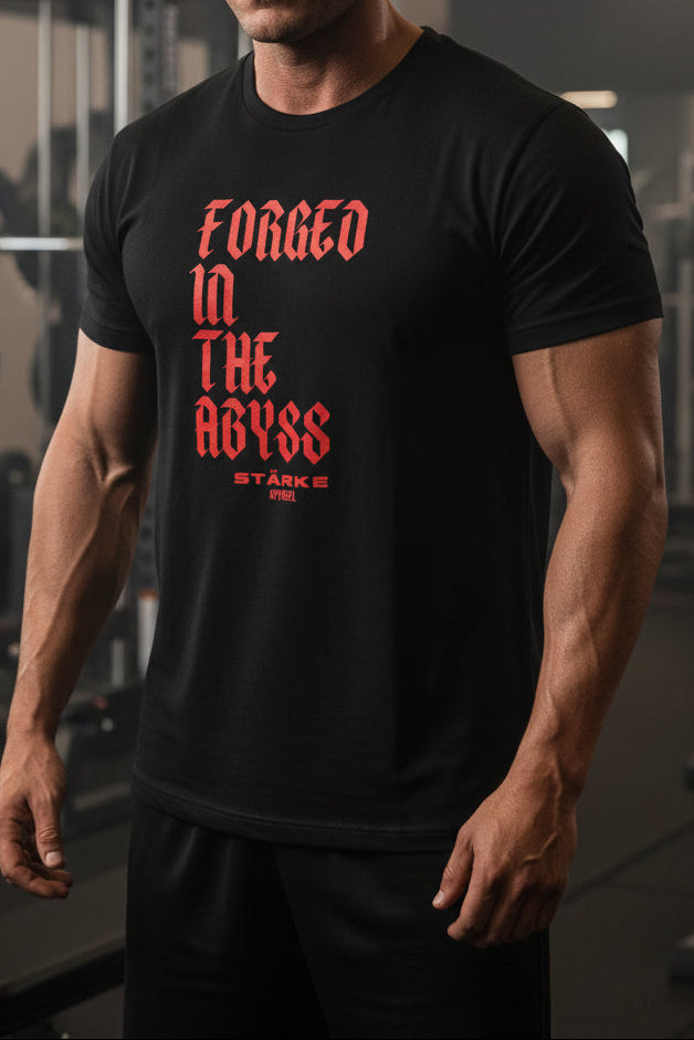 Forged in the Abyss