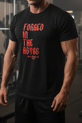 Forged in the Abyss