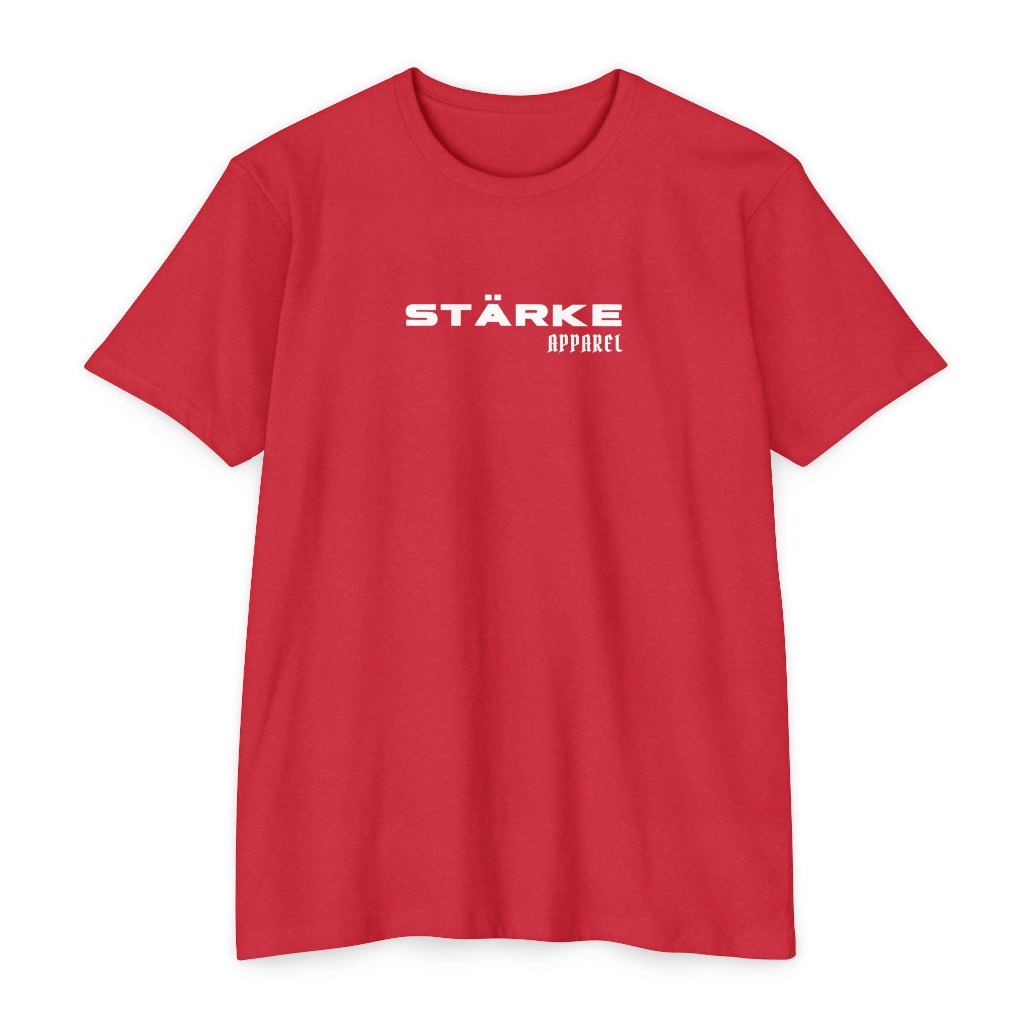 Starke Apparel Logo T-Shirt