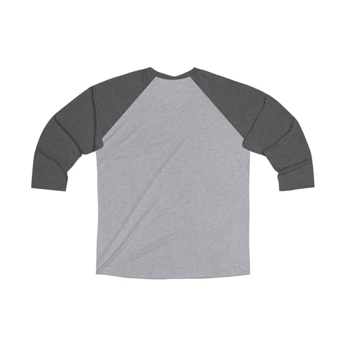 Become a Force of Nature Raglan Tee