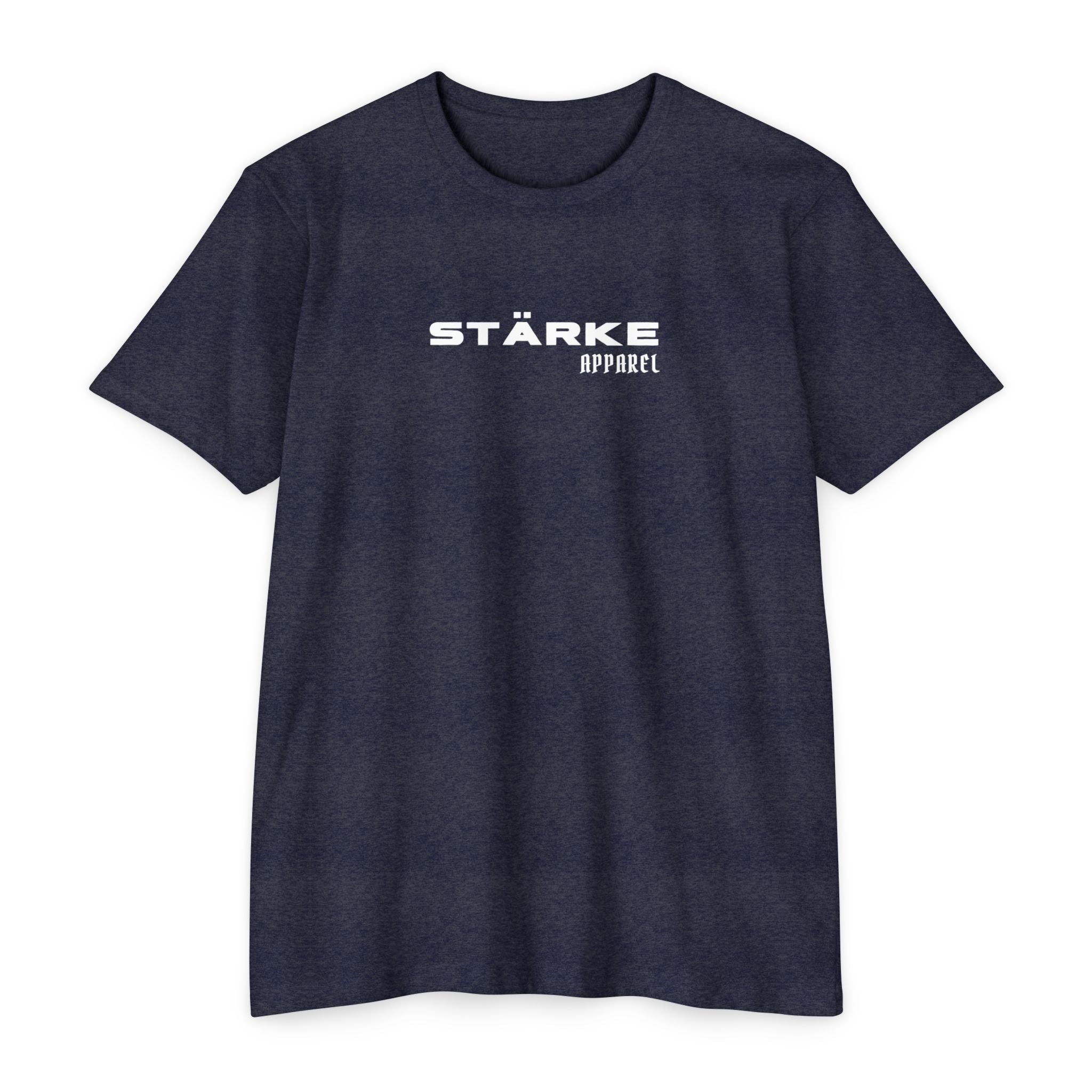 Starke Apparel Logo T-Shirt