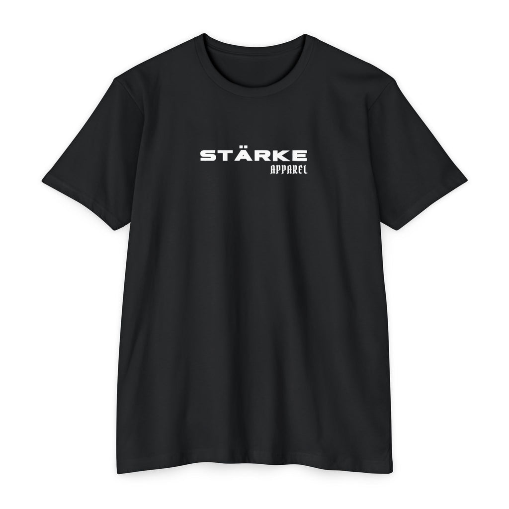 Starke Apparel Logo T-Shirt