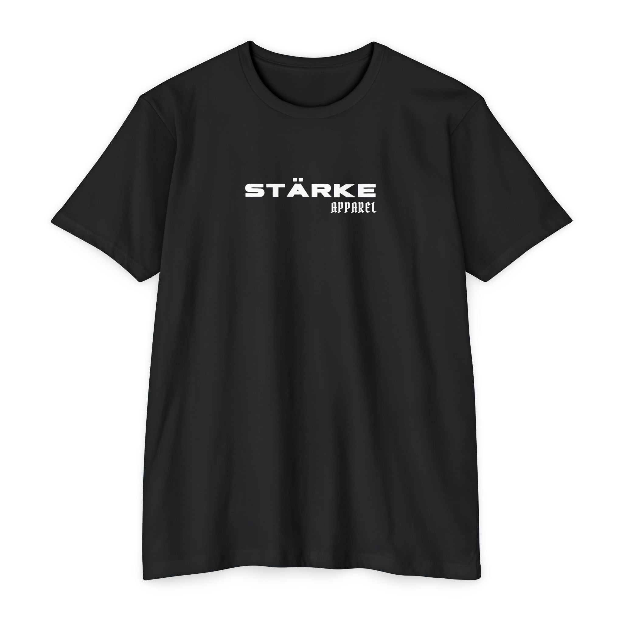 Starke Apparel Logo T-Shirt