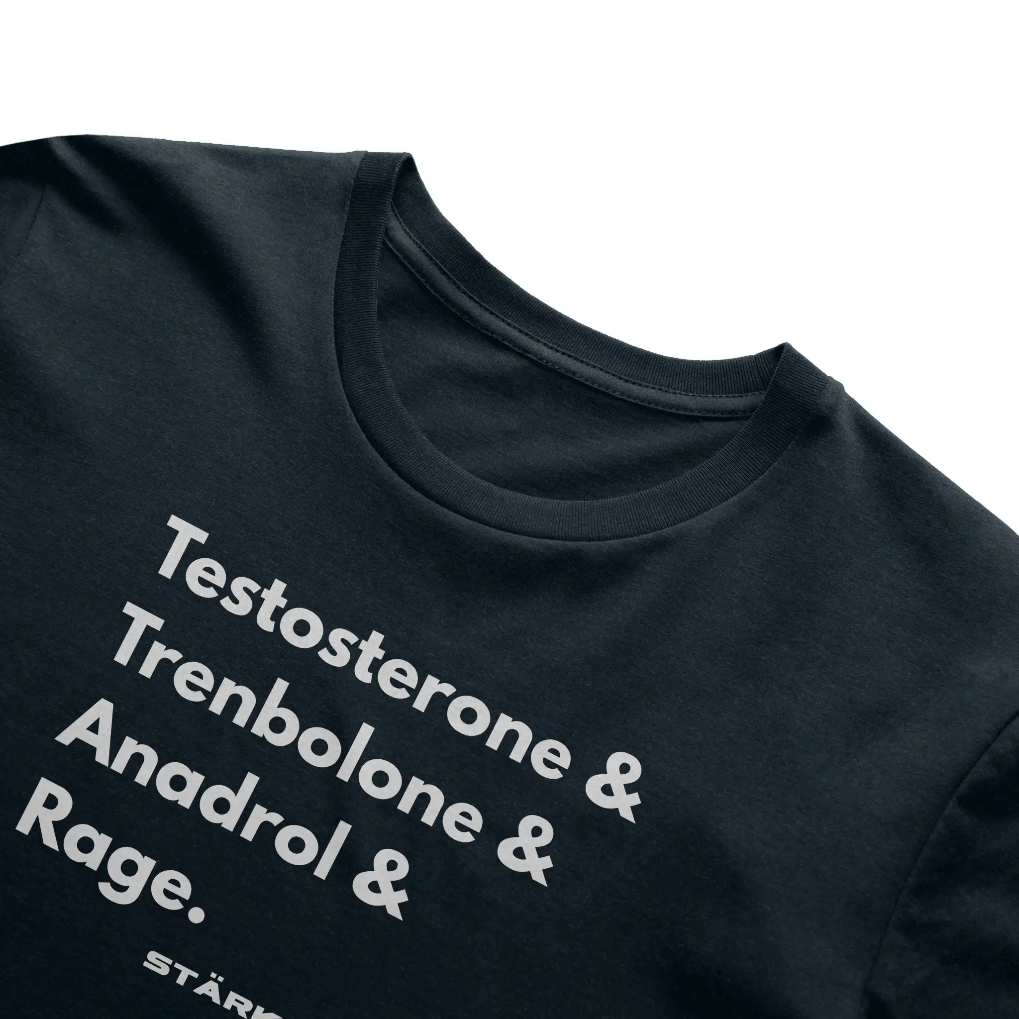 Testosterone