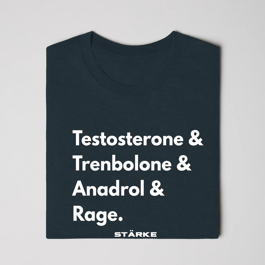 Testosterone