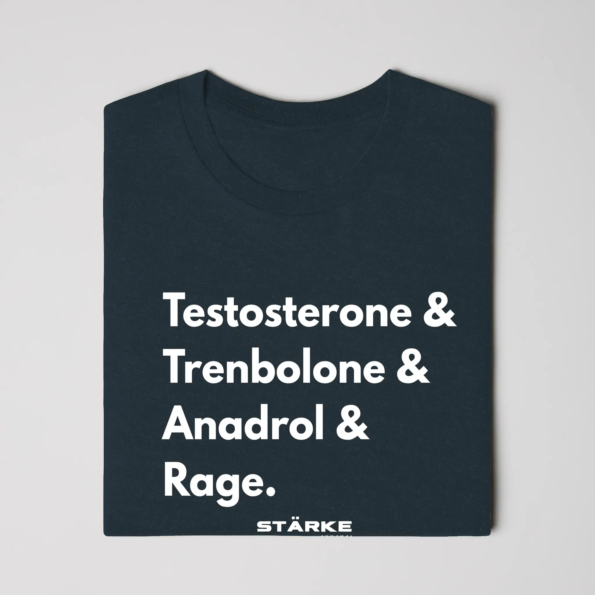 Testosterone