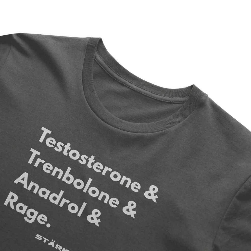 Testosterone