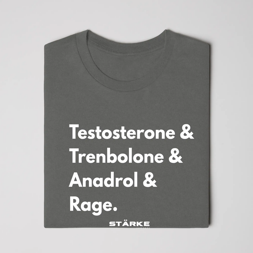 Testosterone