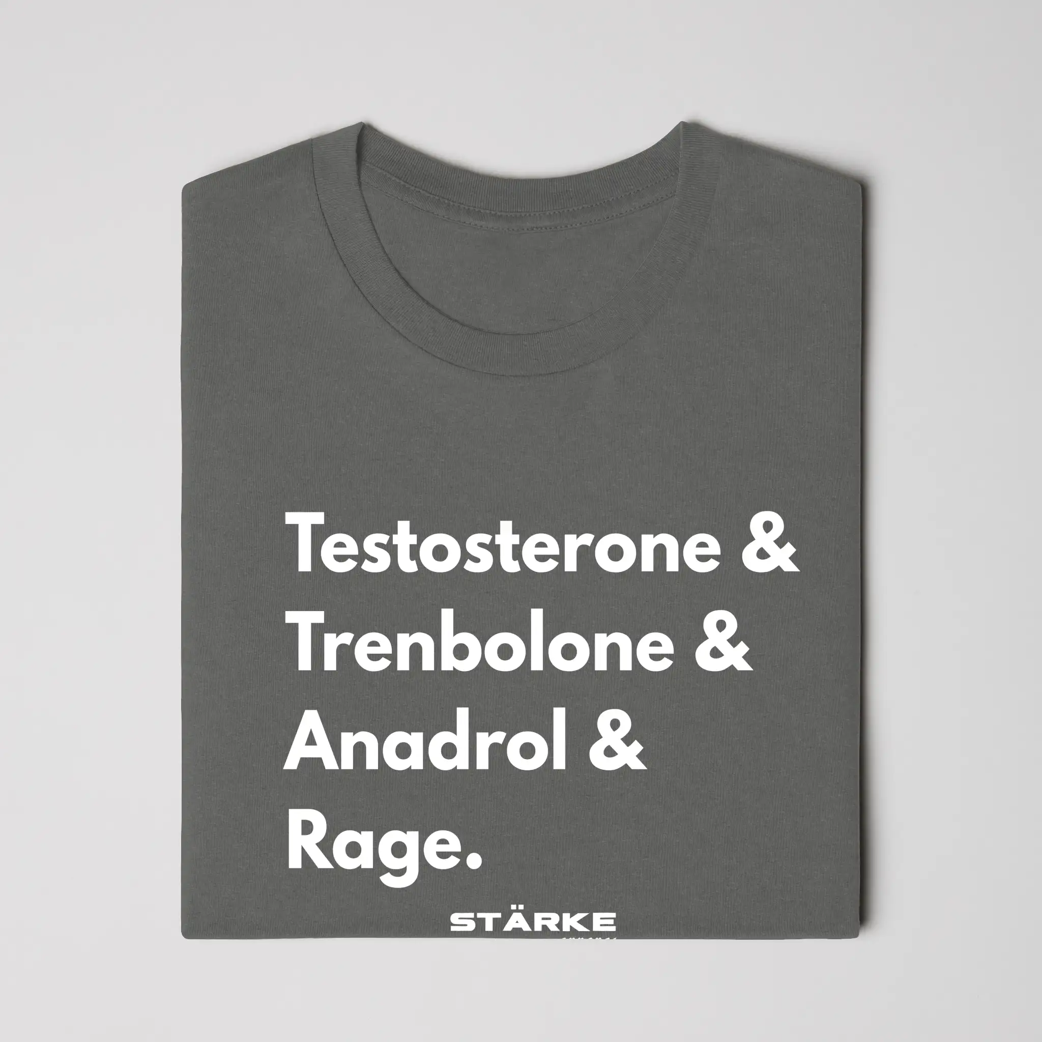 Testosterone