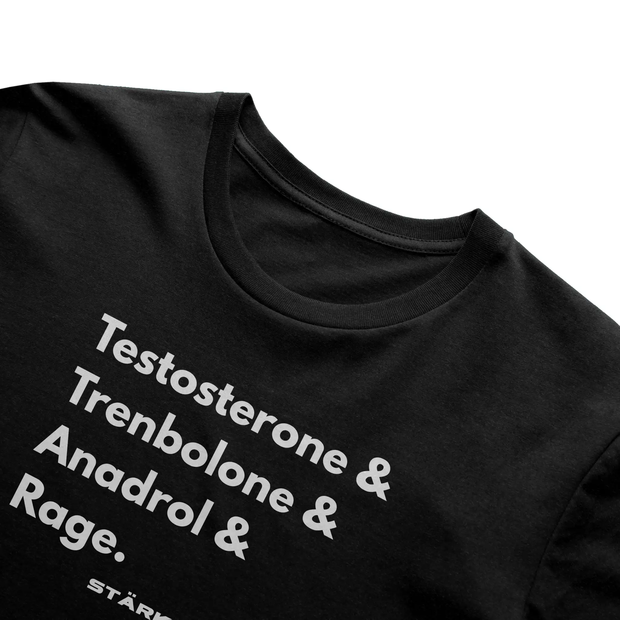 Testosterone
