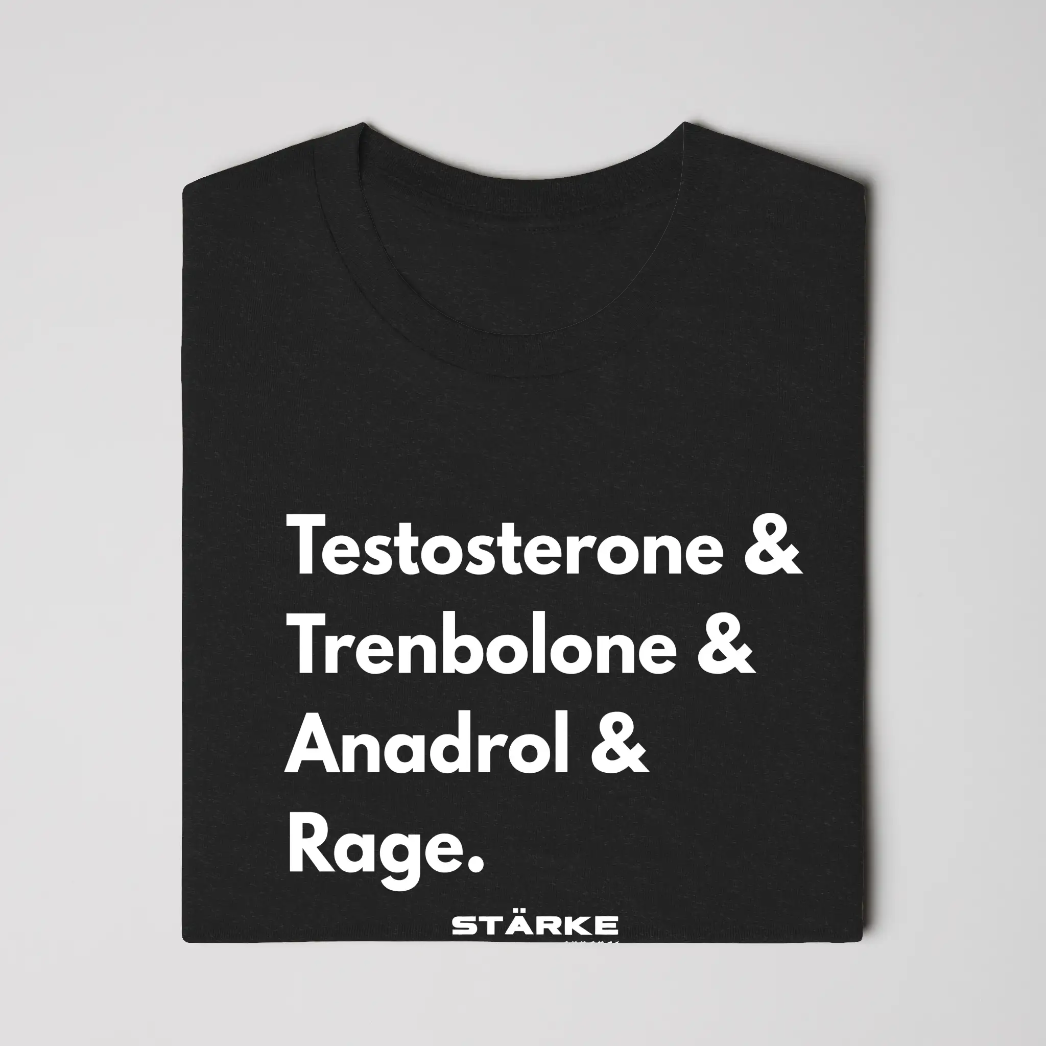 Testosterone