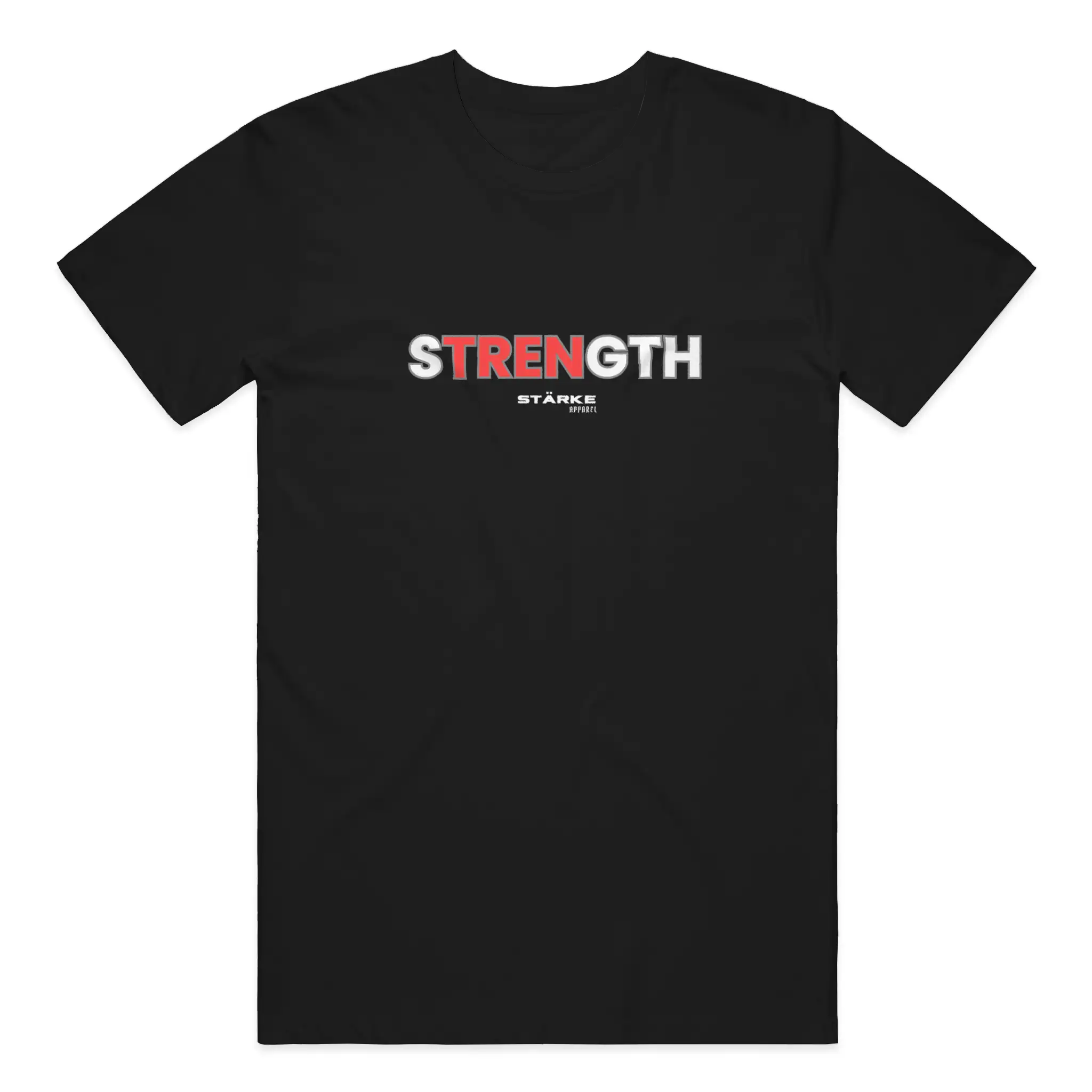 STRENGTH