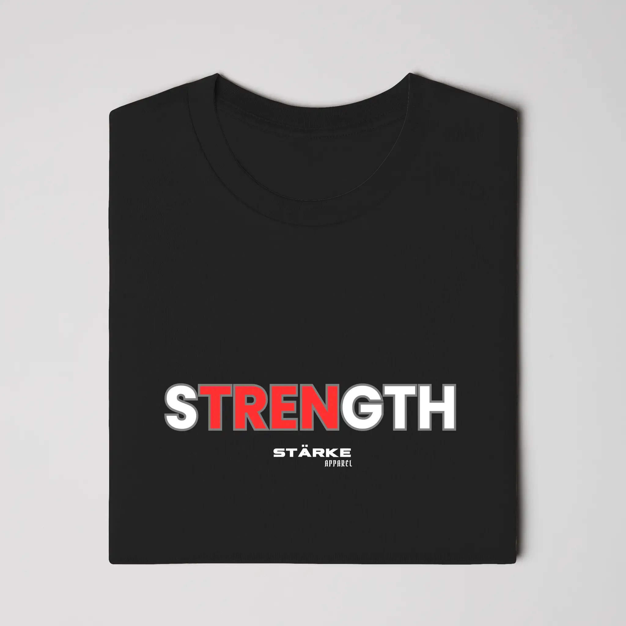 STRENGTH