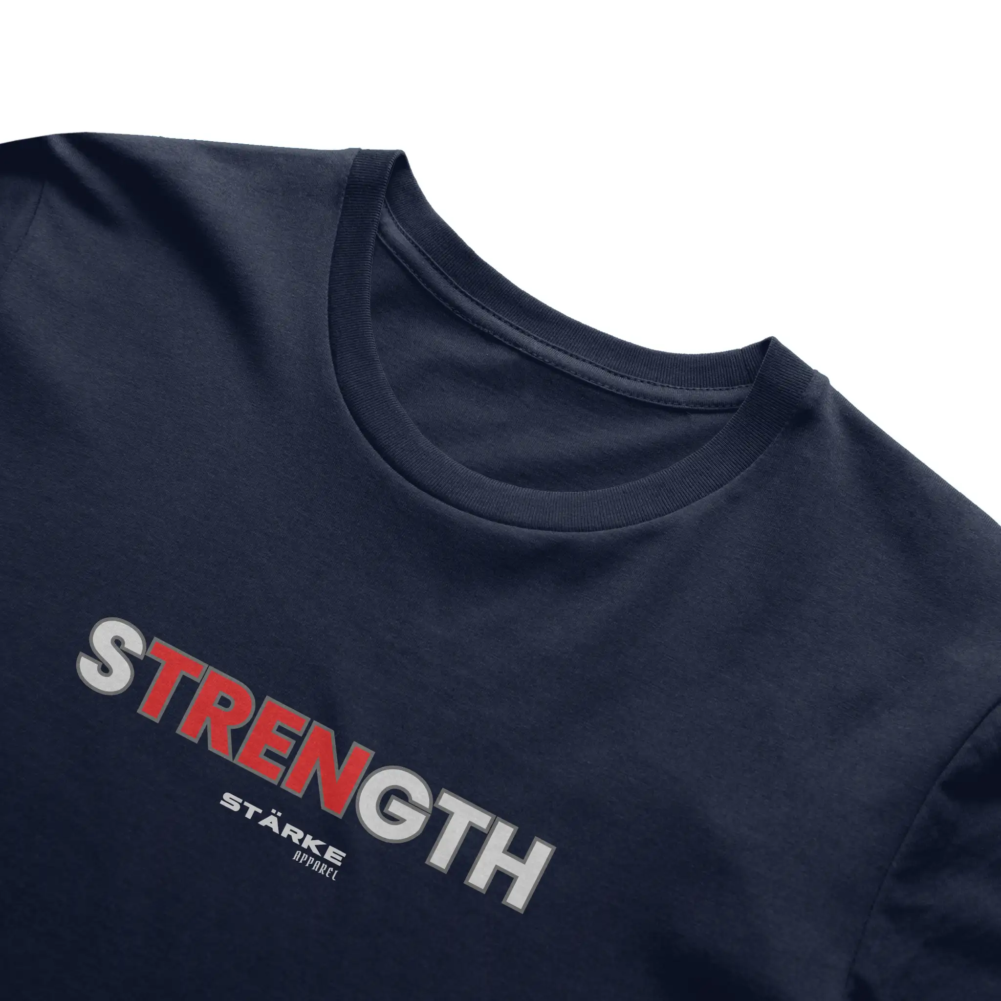 STRENGTH