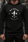 Powerlifting Hoodie