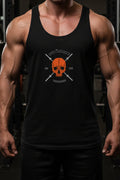 Skull Tank