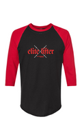 Elite Raglan Tee
