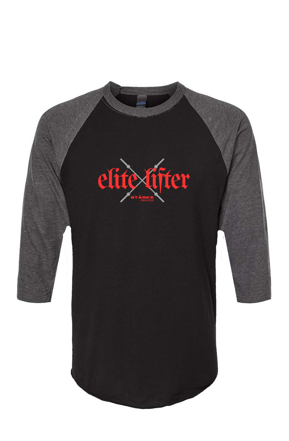 Elite Raglan Tee