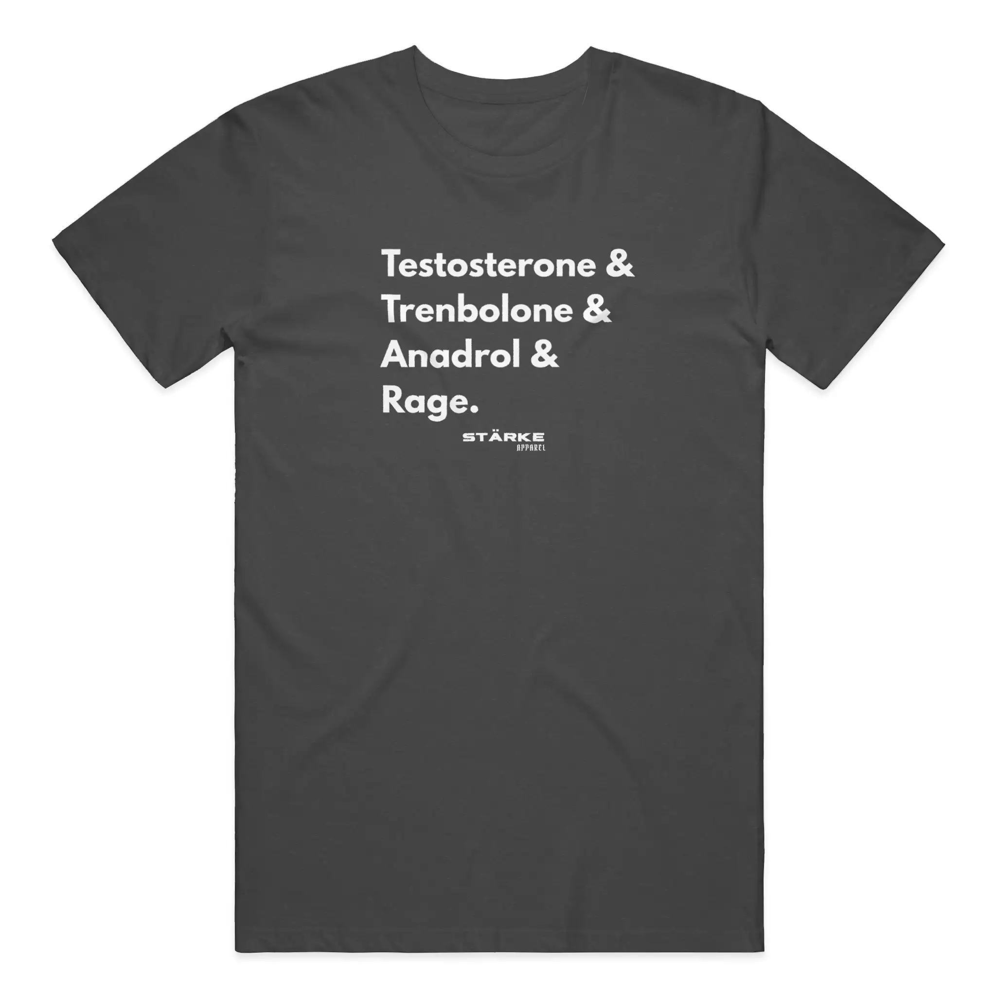 Testosterone