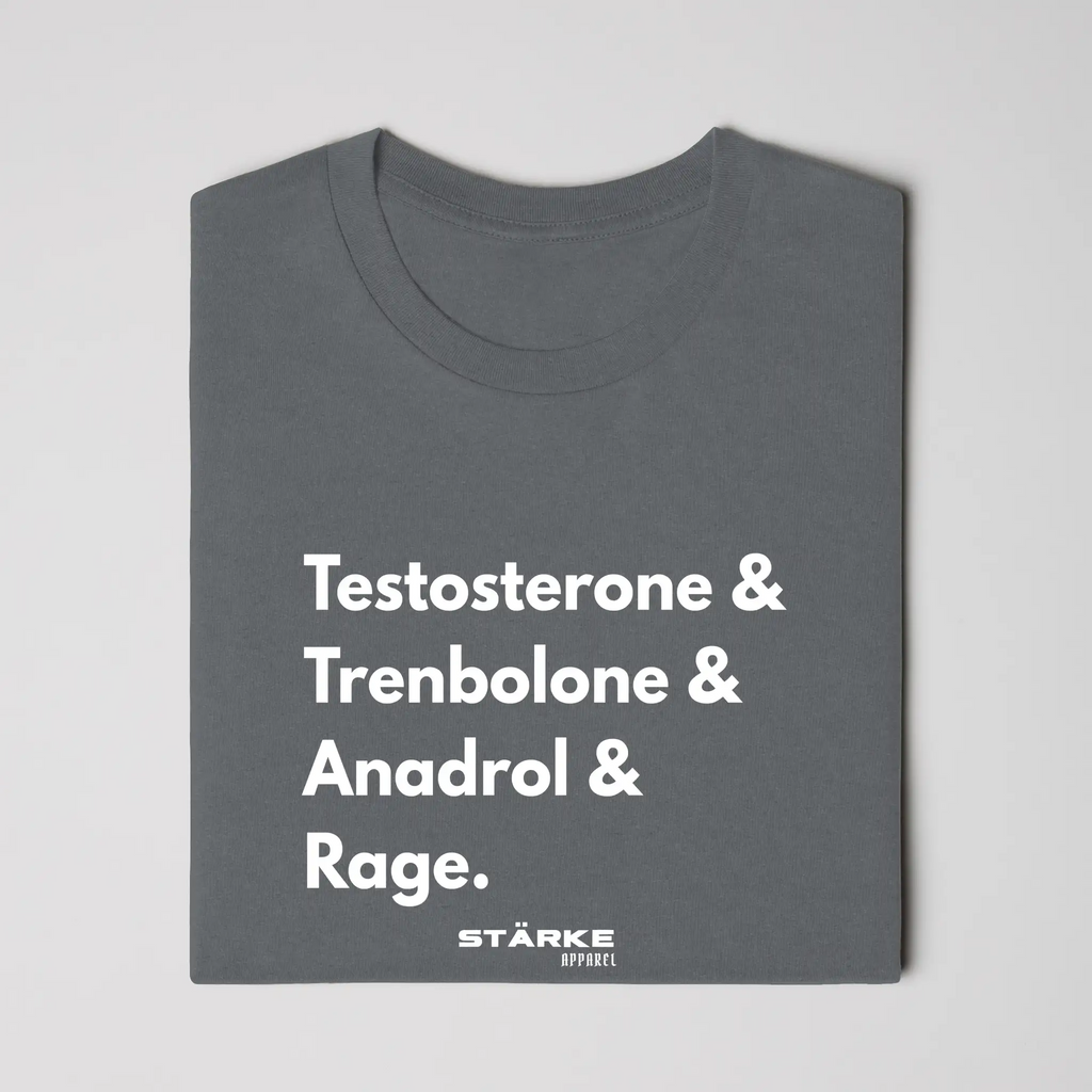 Testosterone