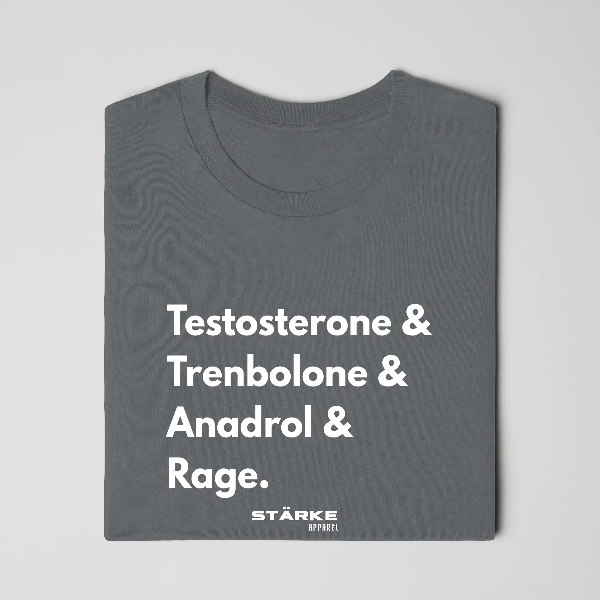 Testosterone