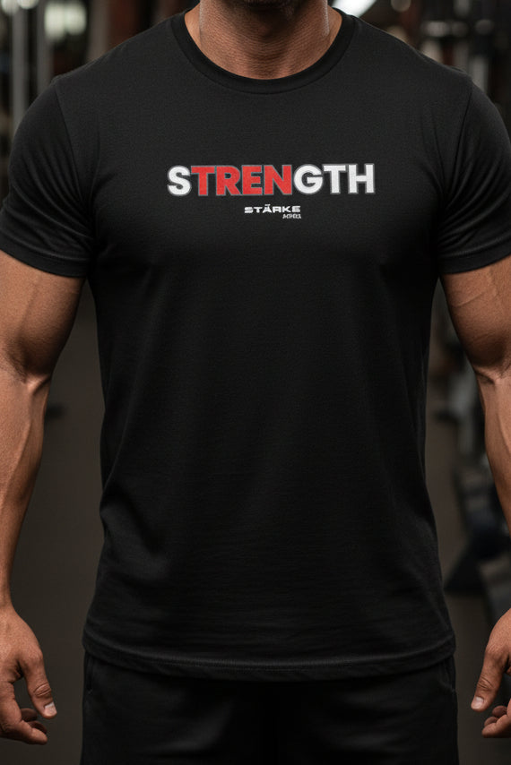 'Enhanced' Strength